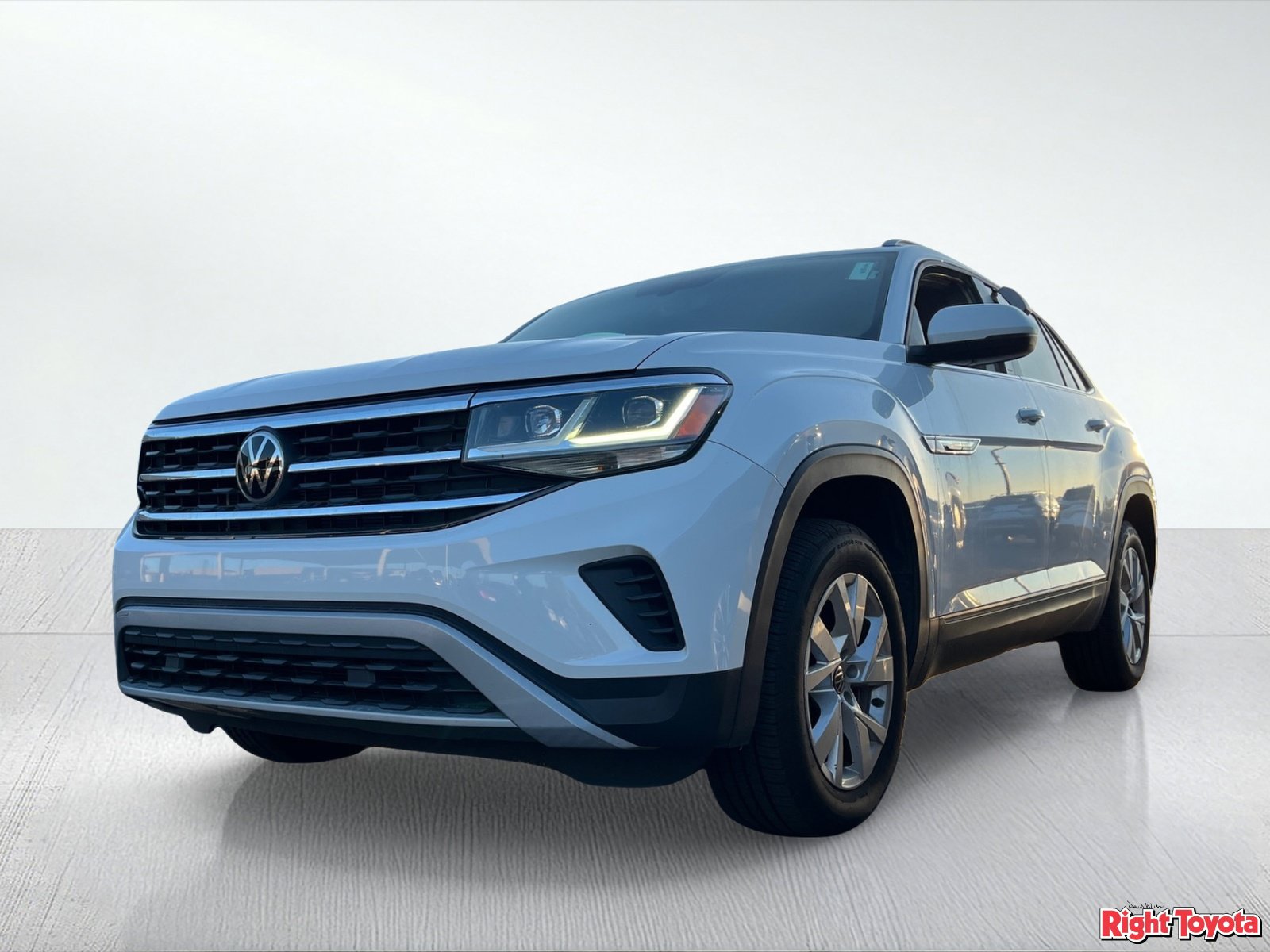 volkswagen atlas cross sport 2021 1V2AC2CA5MC239624 image volkswagen atlas cross sport 2021 1V2AC2CA5MC239624 image